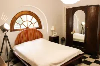 Charming Apartments in the Mas de Soleil (Gîte "Nostalgie