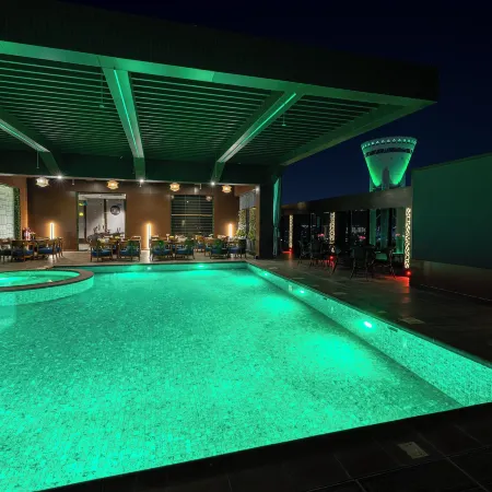 Atarheeb Hotel