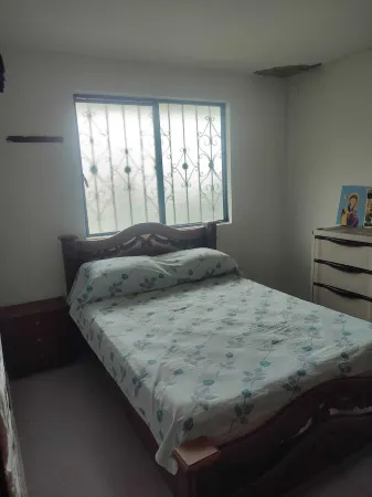 Apartment in the center of Villavicencio, all services, cable tv and wifi.