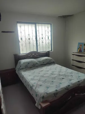 Apartment in the center of Villavicencio, all services, cable tv and wifi.
