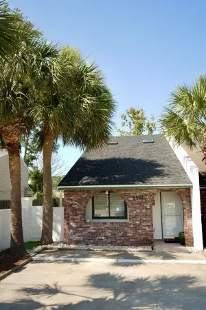 Grand Lagoon Vista -air hockey- Dreamy Day