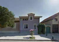 Luxury Apartment Rose Pancevo Các khách sạn ở 