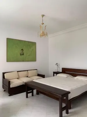 Appartement 8 Personnes Avec Terrasse vue sur lac