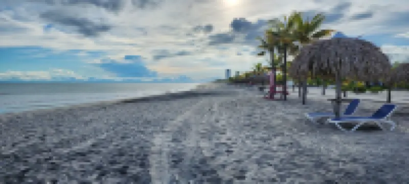 3 bedroom villa in playa blanca Отели в г. 