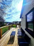 Guntersville Lake Vista - Full House