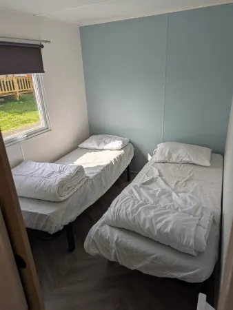 Dream mobile home 2 bedrooms