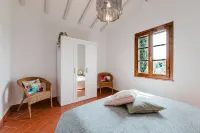 Tognazzi Casa Vacanze - Panoramic Villa - Villa with private pool and hot tube