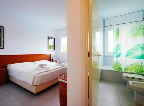 Apartamento Duplex en S'agaró Hotel a Sant Feliu de Guíxols