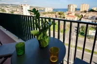 Ognina Sea - Sea View