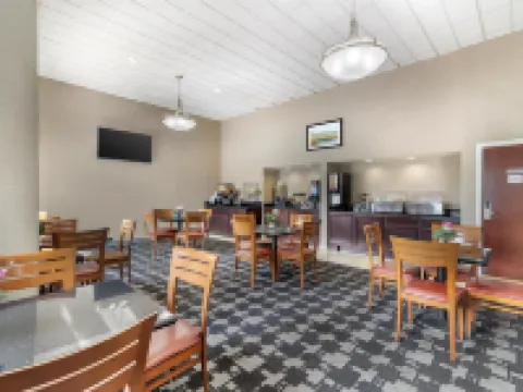 Best Western Concord Inn  Suites Hotels in Concord