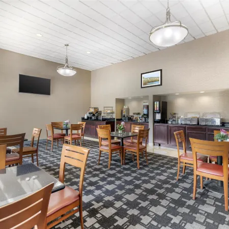 Best Western Concord Inn Suites