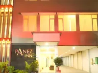 Ranez Inn Hotel in zona Pancasakti University Building