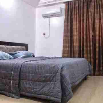 1 bedroom With Magnificent Balcony In Wuse 2 Rooms