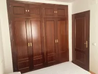 SEMI-DETACHED HOUSE WITH THREE BEDROOMS AT 5 MINUTES WALKING DISTANCE FROM PLAYA DEL CARMEN. Hotels in Barbate