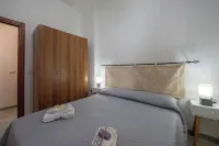 Su Leonaxi Hotels in Tertenia