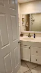 Lovely 1 Bedroom unit on second floor in paradise