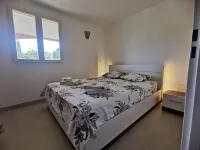 Appartement une Pièce Dans Résidence Sécurisée Avec Piscine Avec Garage Fermé