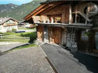 Apartment/ flat - Vigo di Fassa