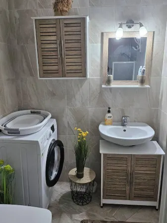 Green Life Coral Elegance Studio, Kavatsi, Smokinya, Sozopol