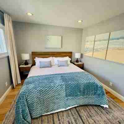 Beachfront  3-bedroom home centrally located on the Long Beach peninsula Rooms