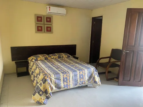 Country House in Gravatá/PE in Condominium with great structure - Ideal for Families