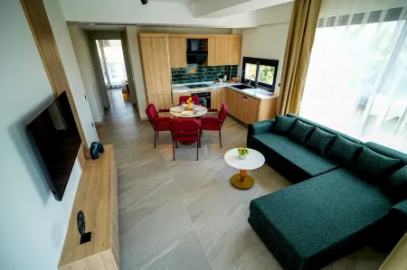 SOHO Residence Отели рядом с достопримечательностью «Odeon»