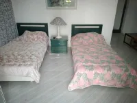 White Villa with private pool, direct beach access, 5 mn from El Gouna Golf course Hotels in 