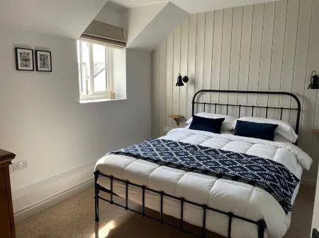 Cosy rural cottage, near incredible Pembrokeshire beaches Отели в г. Сейнт Флоренс