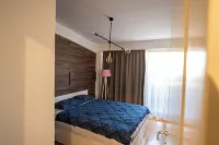 Lusso Apartment Hotels near Skolicintar District