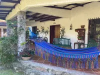 Gorgeous House in Anton Valley