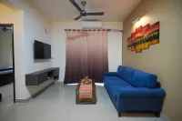 1 BHK Near Varca Beach