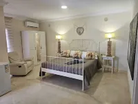 Lovely 5-bedroom villa in Adeje with WiFi, AC