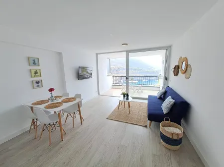 Fantasticas Vistas en Playa San Marcos