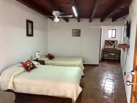 Thursday 8 Tequisquiapan