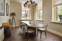 The Saints Hotel Hotels in Den Bosch