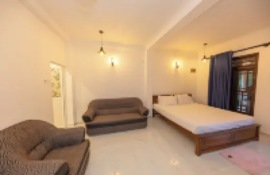 Joe Villa. Hotels in Induruwa