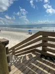 Seaside Bliss 2BR Beach Condo