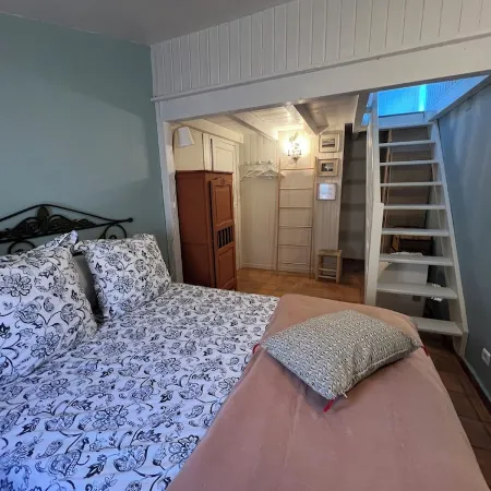 Maison au Coeur du Village, Pleine de Charme