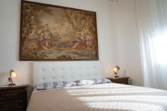 Accogliente appartamento con animali domestici ammessi a pochi minuti dal centro