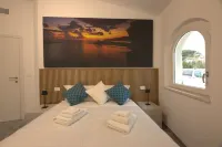 Sa Lumenera Ginepro - Lussuosa Villa a 2 minuti dalle spiagge di Bosa Marina Hotels in Magomadas