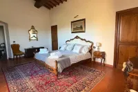 MELARANCIO HOME in the Tuscan countryside a few kilometers from Florence