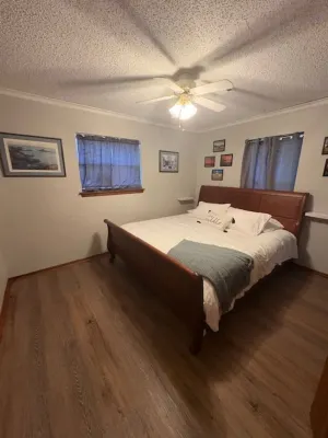 The Stillwater Spot – Close to OSU, Family Friendly, FirePit & Patio!