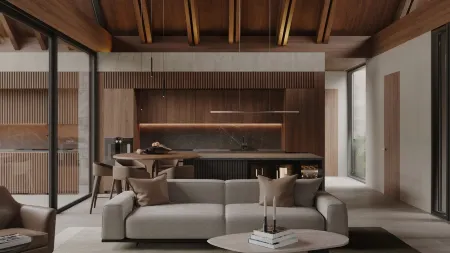 Terra Homes Отели в г. Донья Ластва