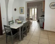 Apartment sea view GAETA