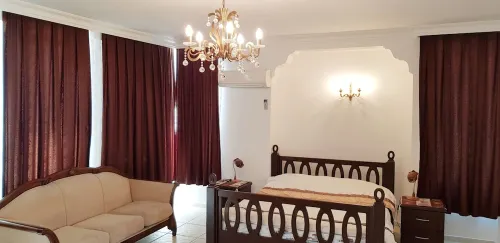 Award winning 5 star rated  luxury villa.