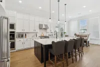 Boerne Cozy Getaway 3 BR 3 1/2 BthBoerne Getaway & mins. away from San Antonio