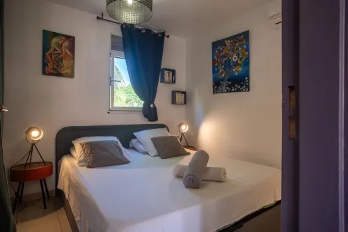 Kay Lanmou Vous Accueille à Sainte Anne Dans le sud de la Martinique