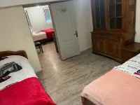 Quiet apartment in Raismes, free parking and wifi. Spa sauna at extra charge Hotels in Raismes