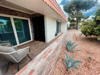 Charming 3-bedroom Desert Farmhouse in Historic Litchfield Park