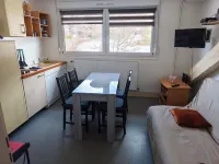 Vacances à Gérardmer